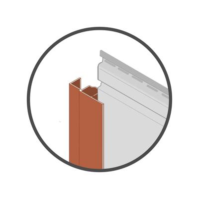 DUMACLIN PROFIL MULTIFONCTION CREME (2.50M)