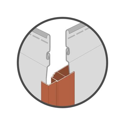 DUMACLIN PROFIL MULTIFONCTION CREME (2.50M)