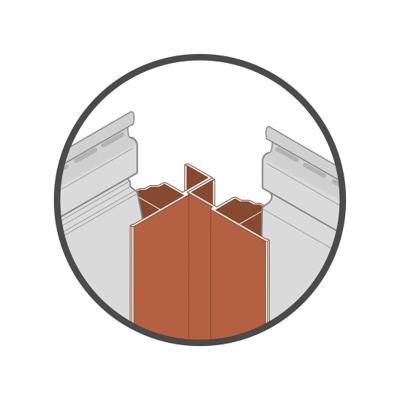 DUMACLIN PROFIL MULTIFONCTION CREME (2.50M)