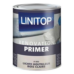PRIMER LINITOP BOIS CLAIR  0.50L