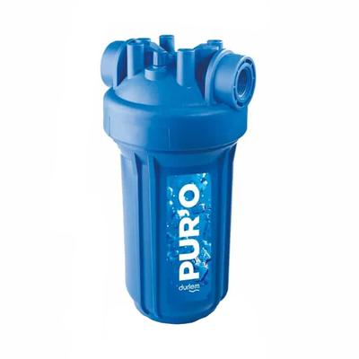 STATION PURIFICATION PUR'O