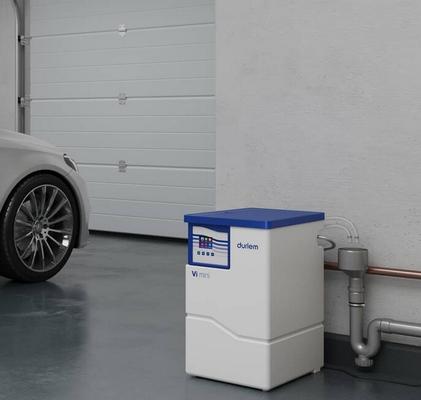 ADOUCISSEUR VI MINI+FILTRE VARIO