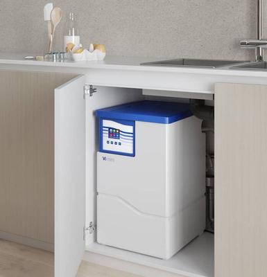 ADOUCISSEUR VI MINI+FILTRE VARIO