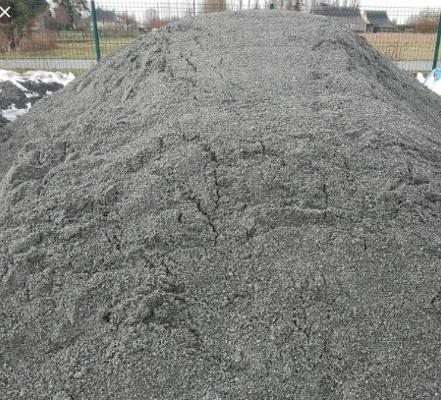 BIG-BAG CONCASSE POUSSIER 0/4 1T