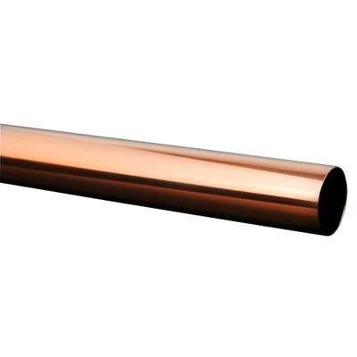 CUIVRE BARRE DIAM 15 2.5M