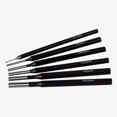 ROUGHNECK POINCONS PR GOUPILLES (6 PCES)