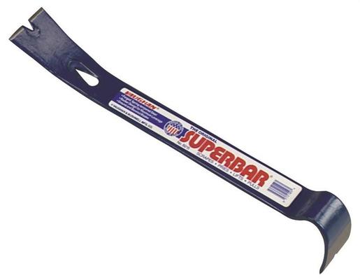 SUPERBAR PINCE A DECOFFRER 21'