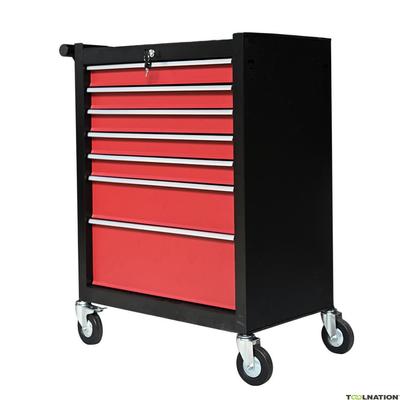 DIGGERS CHARIOT A OUTILS 7 TIROIRS