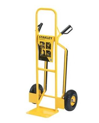 STANLEY DIABLE ACIER 250KG