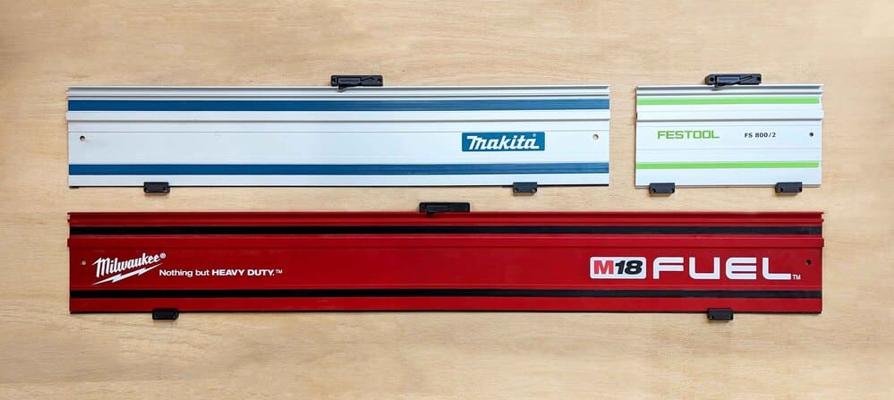 STEALTHMOUNTS SUPPORT MURAL RAIL GUIDAGE (2PCES)