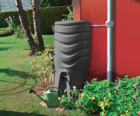 CUVE RECUPERATEUR EAU 350L 64.5X50X141CM