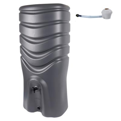 CUVE RECUPERATEUR EAU 350L 64.5X50X141CM