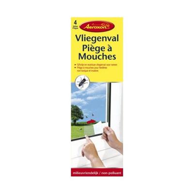 Piège à mouches à fruits Aeroxon | Découvrez-le chez Piège à mouches à fruits Aeroxon | Découvrez-le chez