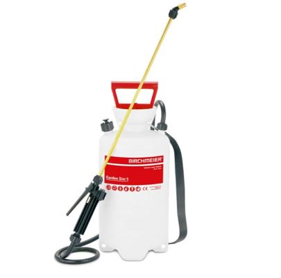 BIRCHMEIER GARDEN STAR 5