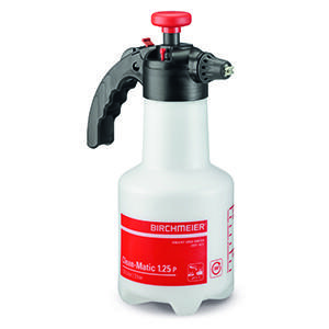 BIRCHMEIER CLEAN-MATIC 1.25P PULV MAIN