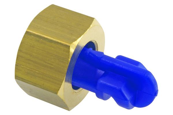 BIRCHMEIER BUSE HERBICIDE FLOODJET 1,6MM BLEU
