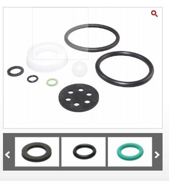 BIRCHMEIER JEU DE JOINTS POWER LG