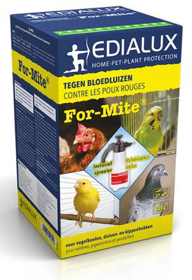FOR-MITE 820GR