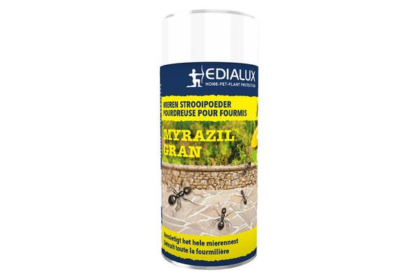 MIRAZYL POUDRE ANTI-FOURMIS 250GR