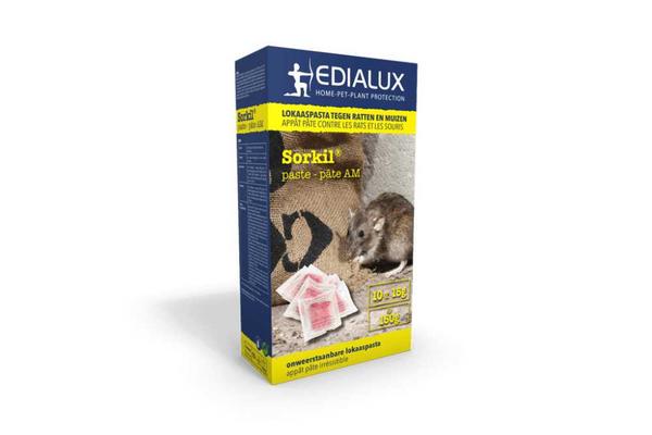 SORKIL PATE AM 10X15GR
