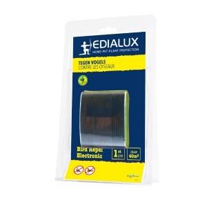 ULTRASONIC BIRD REPEL