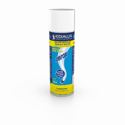 AEROSOL ZEROX ONE SHOT 250ML