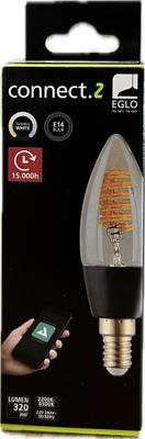 AMPOULE LED E27 CONNECT 35 4,9W 320LM TUNE WHITE