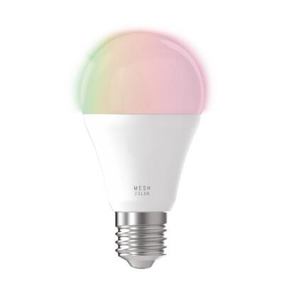 AMPOULE CONNECT E27 9W 806LM - BLUETOOTH