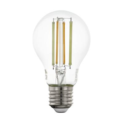 AMPOULE LED E27 CONNECT D.60MM 6W 6500K DIM