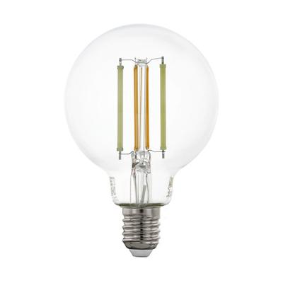 AMPOULE LED E27 CONNECT D.80MM 6W 6500K DIM