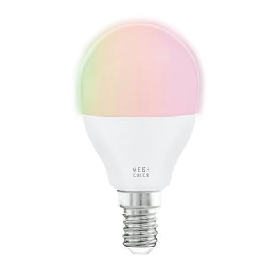 AMPOULE LED E14 CONNECT D.45MM 5W 6500K DIM