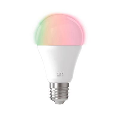 AMPOULE LED E27 CONNECT D.60MM 9W 6500K DIM