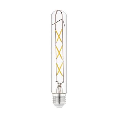 AMPOULE LED E27 D.30MM 4W 470LM 2700K TRANSP