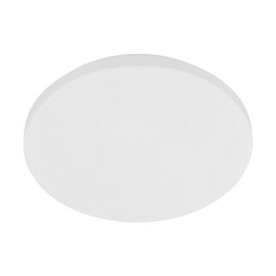 POGLIOLA PLAFONNIER LED 15W 1800LM 3000K BLANC