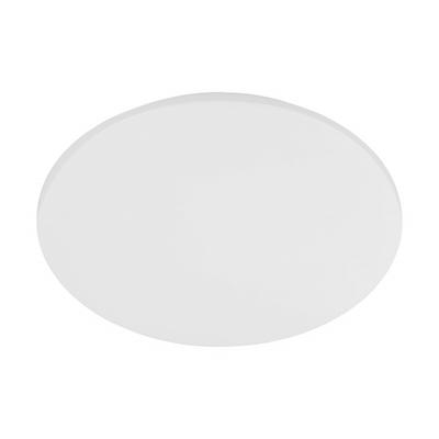 POGLIOLA PLAFONNIER LED 34W 4600LM 3000K BLANC