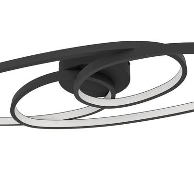 GIANELLA PLAFONNIER LED 38W 4400LM 3000K