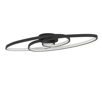 GIANELLA PLAFONNIER LED 38W 4400LM 3000K