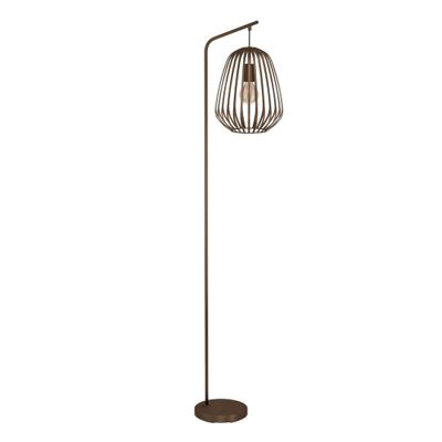 ESPINAL BRONZ LAMPADAIRE E27