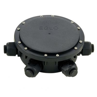 CONNECTOR BOX BOITE DERIVATION EXT NOIR