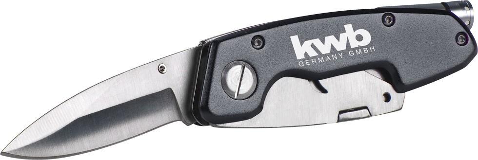 KWB CUTTER HOBBY TORCHE LED