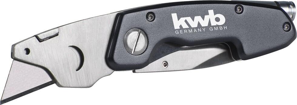 KWB CUTTER HOBBY TORCHE LED