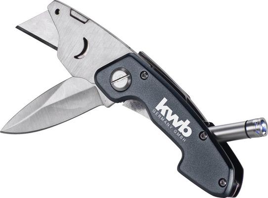 KWB CUTTER HOBBY TORCHE LED