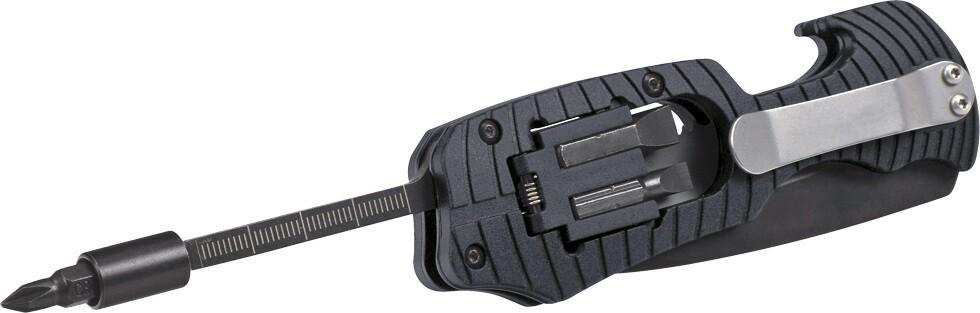 KWB COUTEAU AVEC PORTE EMBOUTS