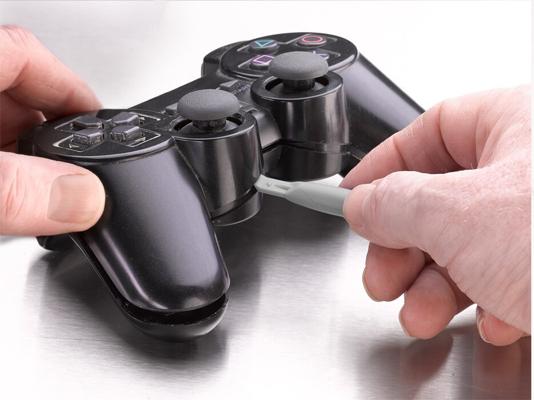 KWB SET TOURNEVIS ET DOUILLES (21PC)