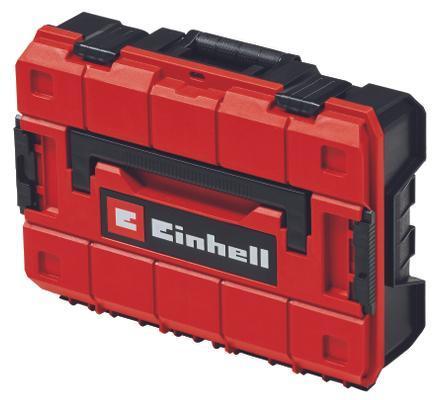EINHELL COFFRE A OUTILS E-CASE