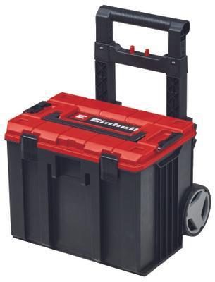 EINHELL CHARIOT A ROULETTES E-CASE L