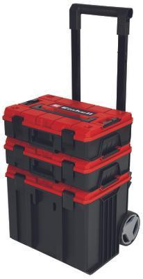EINHELL CHARIOT A ROULETTES E-CASE TOWER