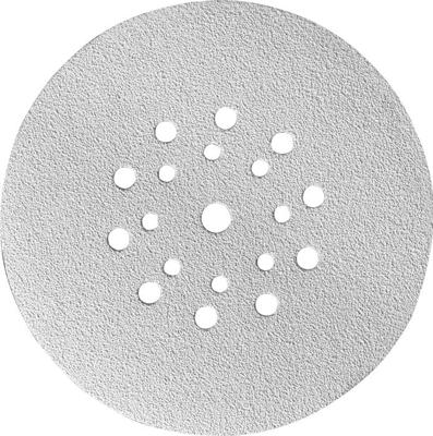 KWB DISQUE ABRASIF D.225MM G40 (5PCS)