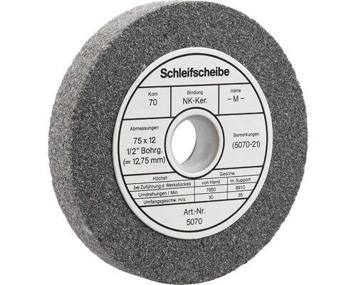 KWB MEULE A PONCER CORINDON D.150X20MM G60