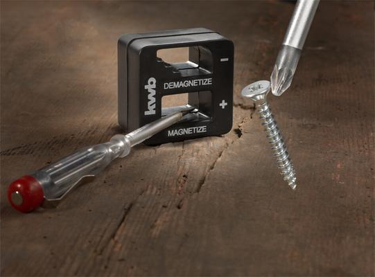 KWB MAGNETISEUR DEMAGNETISEUR